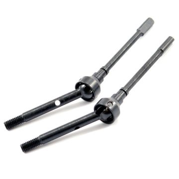 FTX Outback Front Universal Driveshaft (Pr) (FTX8248)