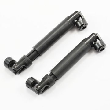 FTX Outback 2.0 Front & Rear T Elescopic Sliding Centre Drive (FTX8269)