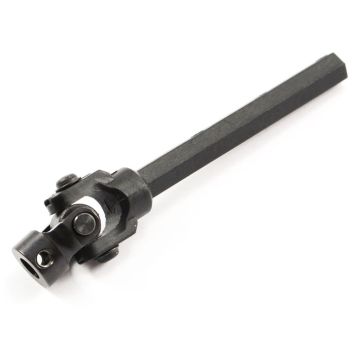 FTX Outlaw/Kanyon Rear Central Cvd Shaft Rear Half - Steel Cup (FTX8305S)