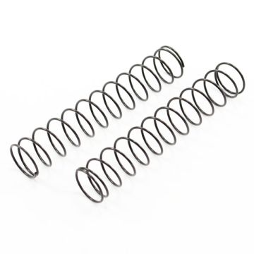FTX Outlaw Rear Shock Spring (2pcs) (FTX8312)