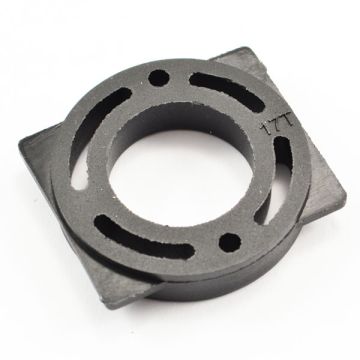 FTX Outlaw Motor Mount For 17T Pinion Gear (FTX8329)