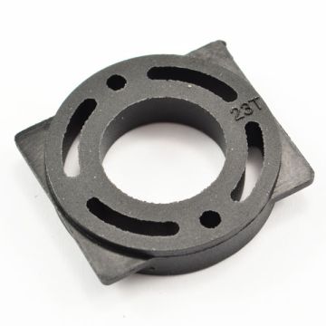 FTX Outlaw Motor Mount For 23T Pinion Gear (FTX8332)