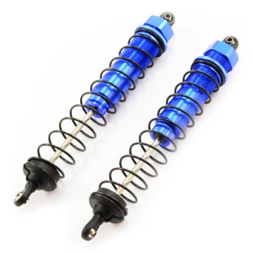 FTX Outlaw Rear Complete Aluminium Shocks (2) (FTX8349)