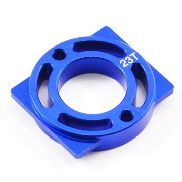 FTX Outlaw Aluminium Motor Mount For 23T Pinion (FTX8372)