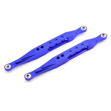 FTX Outlaw Aluminium Rear Trailing Arms (2pcs) (FTX8379)