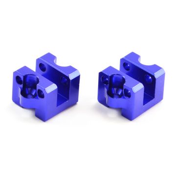 FTX Outlaw/Kanyon Aluminium Rear Trailing Arm & Link Holder (2pcs) (FTX8386)