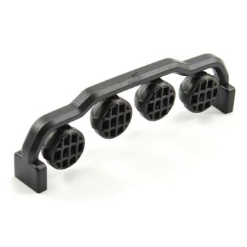 FTX Outlaw Moulded Roof Headlight Set (FTX8389)