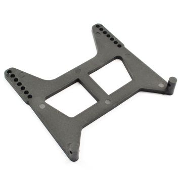 FTX Mighty Thunder Body Mounting Plate Rear (1pcs) (FTX8412)