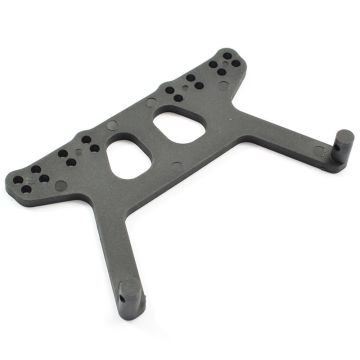 FTX Mighty Thunder Body Mounting Plate Long (1pcs) (FTX8413)