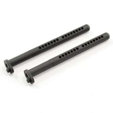 FTX Mighty Thunder Body Posts (2pcs) (FTX8417)