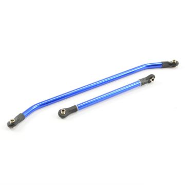 FTX Mighty Thunder/Kanyon Aluminium Steering Rods (2pcs) (FTX8459)