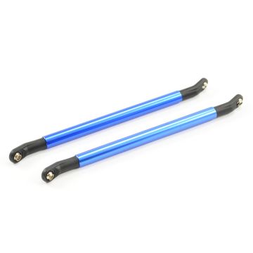 FTX Mighty Thunder/Kanyon Alumnium Re Ar Upper Suspension Link Set ( (FTX8462)