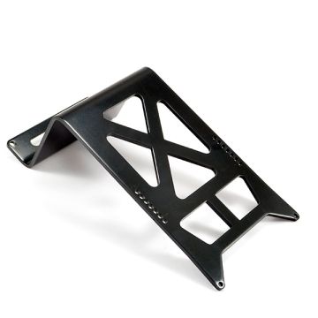 FTX Kanyon Rear Aluminium Body & Bumper Mount (FTX8471)