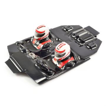 FTX Mauler Finished Cockpit Set (FTX8778)