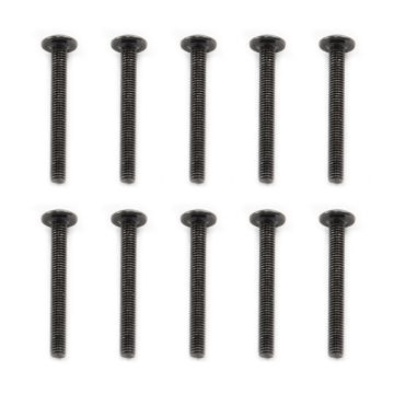 FTX Mauler Button Head Screw M3X26mm (FTX8820)