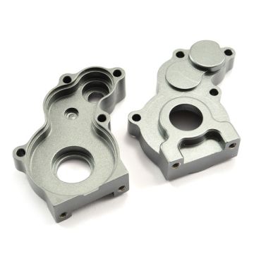 FTX Mauler Aluminium Gearbox Casing (FTX8837)
