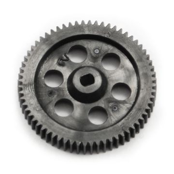 FTX Outback Mini 64T Main Gear & 12T Pinion Gear Set (FTX8857)