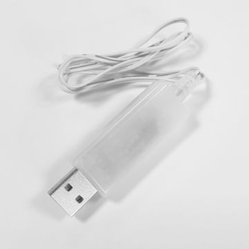 FTX Outback Mini Usb Charger W/Indicator For Lipo Battery (FTX8883)