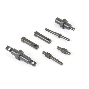 FTX Outback Mini 3.0 Transmission Shaft Set (FTX8903)