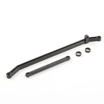 FTX Ravine Steerling Links And Pads (FTX8936)