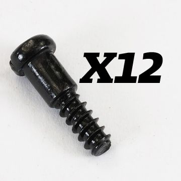FTX Ravine Step Screw 3 X 6.5-3.5 X 5 (FTX8966)