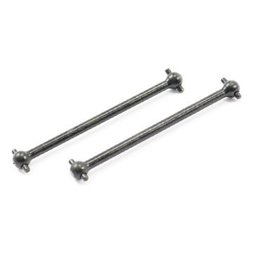 FTX Comet Rear Metal Driveshafts Brushless (Pr) (FTX9013)
