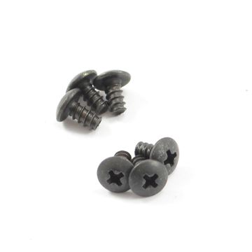 FTX Comet Phillips Button Head Screws M2.6*6 (FTX9048)