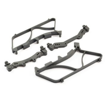 FTX Comet Short Course Body Mount Set (FTX9083)