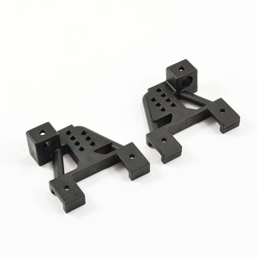 FTX Outback Fury/Hi-Rock Front & Rear Shock/Body Mounts (2pcs) (FTX9152)