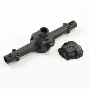 FTX Outback Fury/Hi-Rock Front & Rear Axle Housing (1pcs) (FTX9157)