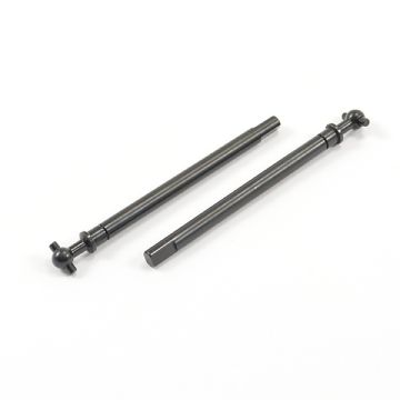 FTX Outback Fury Front Driveshaft (2pcs) (FTX9176)