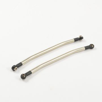 FTX Outback Fury Steering Link 108mm (2pcs) (FTX9179)