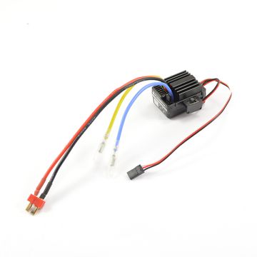 FTX Outback Fury/Hi-Rock Hw Waterproof 40A Speed Control (FTX9200)