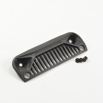 FTX Outback Fury Bodyshell Moulded Front Grill (FTX9208)