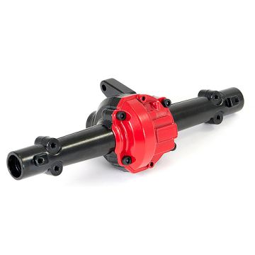 FTX Outback Fury/Hi-Rock Alloy Axle Housing Front/Rear (1pcs) (FTX9216)