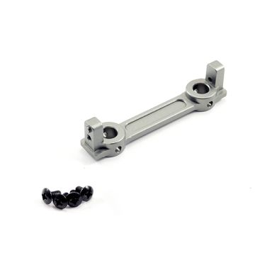 FTX Outback Fury Alloy Bumper Mount (1pcs) (FTX9233)