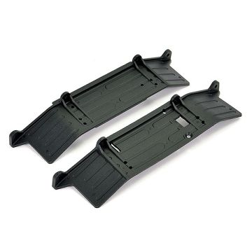 FTX Outback Hi-Rock Centre Chassis Side Plates (2) (FTX9270)