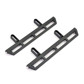 FTX Outback Hi-Rock Side Footplate (2) (FTX9271)