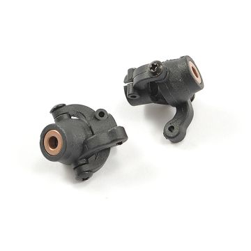 FTX Mini Outback 2.0 Front Steering & Spindle (Pr) (FTX9304)