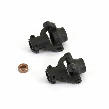 FTX Outback Mini X 2.0 Front Steering Hub & Spindle (FTX9362)