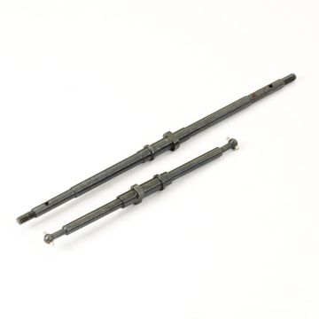 FTX Outback Mini X 2.0 F/R Driveshafts For Metal Gears (FTX9364S)