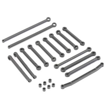 FTX Outback Mini X 6Ixer Complete Vehicle Link Set (FTX9401)