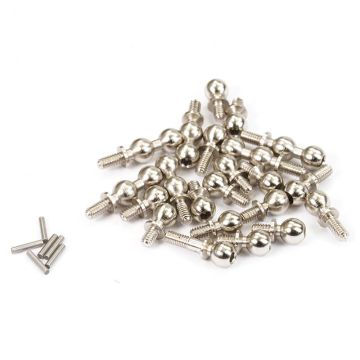 FTX Outback Mini X 6Ixer Ball Stud & Pin Set (FTX9409)