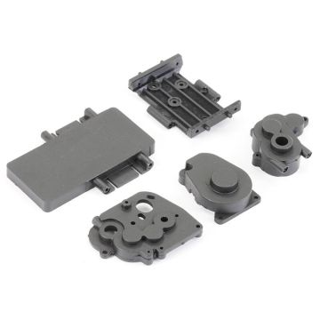 FTX Outback Mini XP Rock Van Transmission Gear Box Set (FTX9439)