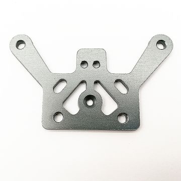 FTX DR8 Front Upper Plate (FTX9517)