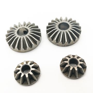 FTX DR8 Differential Bevel Gear Set (FTX9519)