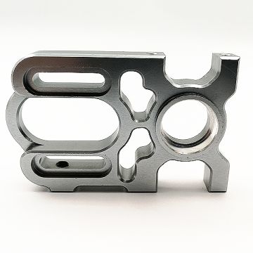FTX DR8 Motor Mount (FTX9520)
