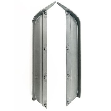 FTX DR8 Chassis Side Guards (Pr) (FTX9522)