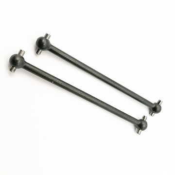 FTX DR8 Rear Dogbone Driveshafts (2) (FTX9542)