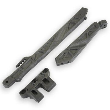 FTX DR8 Front/Rear Chassis Brace (FTX9568)